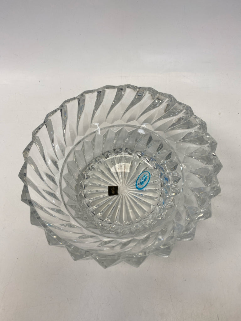 Mikasa Clear Bowl(s)