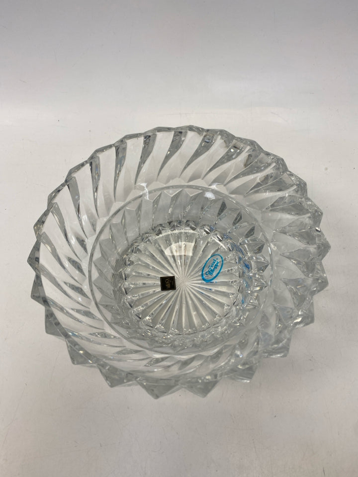 Mikasa Clear Bowl(s)