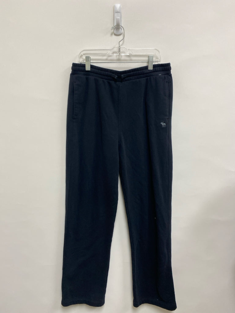 Abercrombie Kids SIZE 17/18 Black Girl&