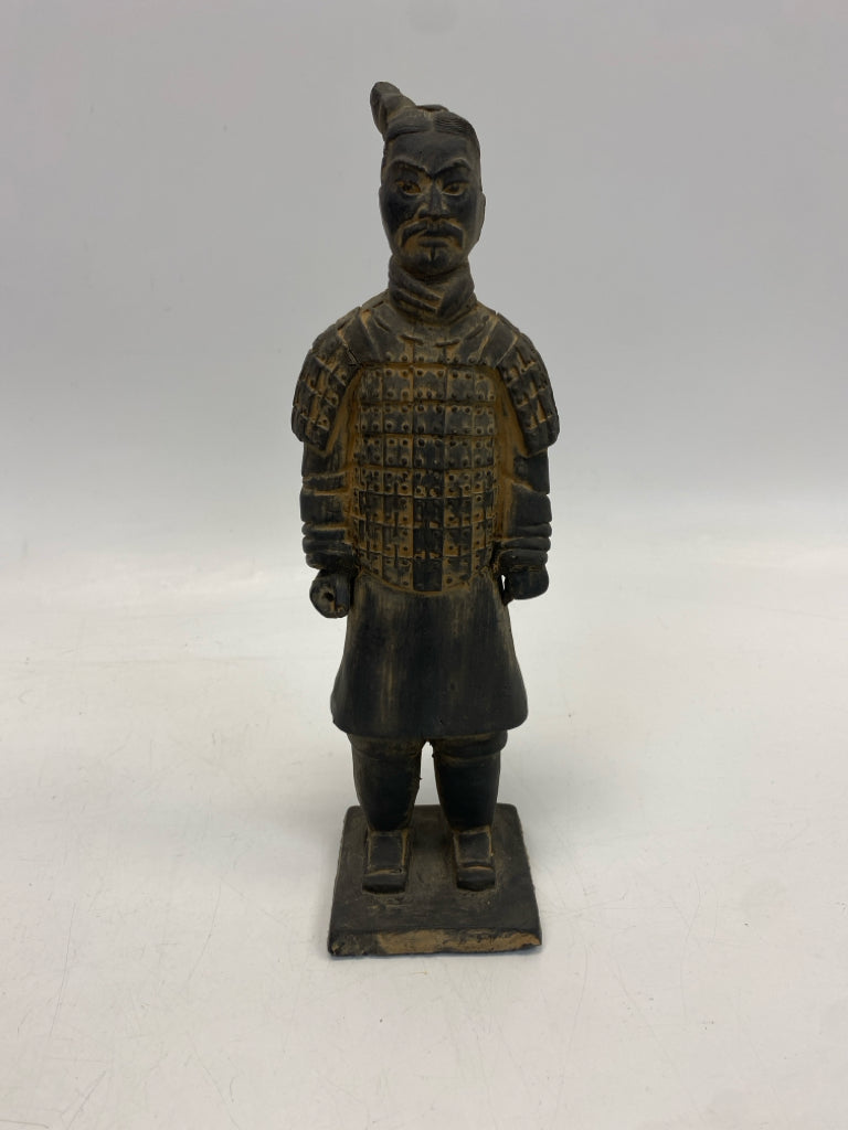Terra Cotta Figurine