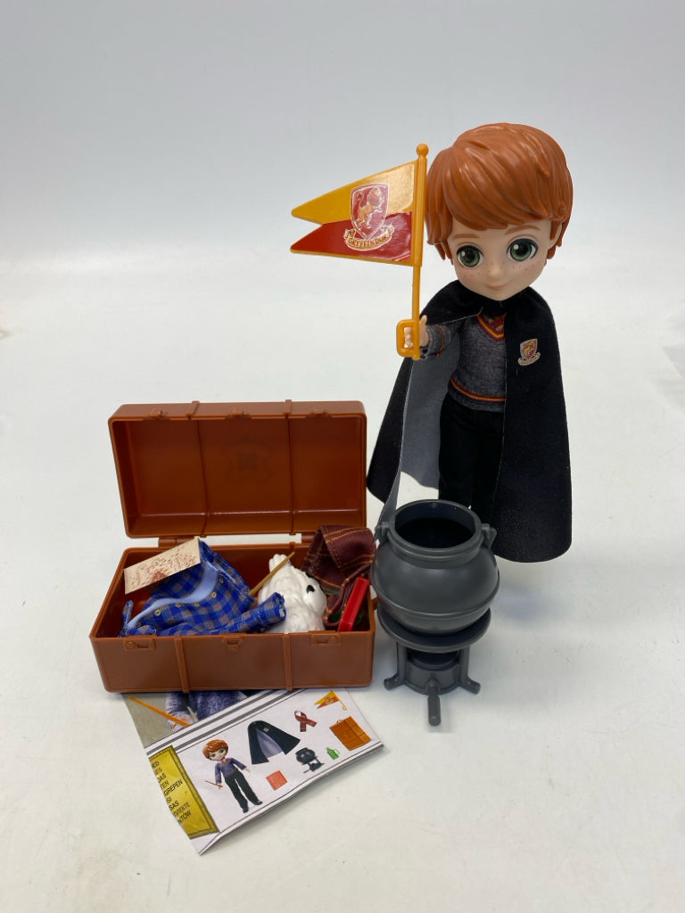 Harry Potter Action Figure