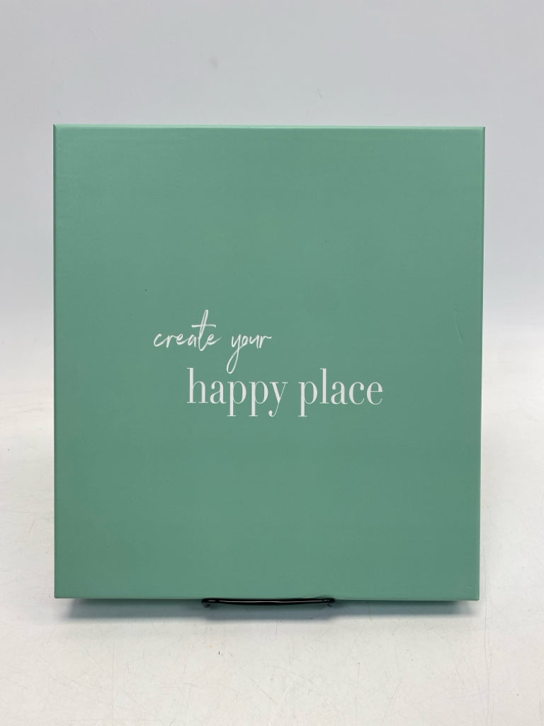 NEW/BOX Stationery