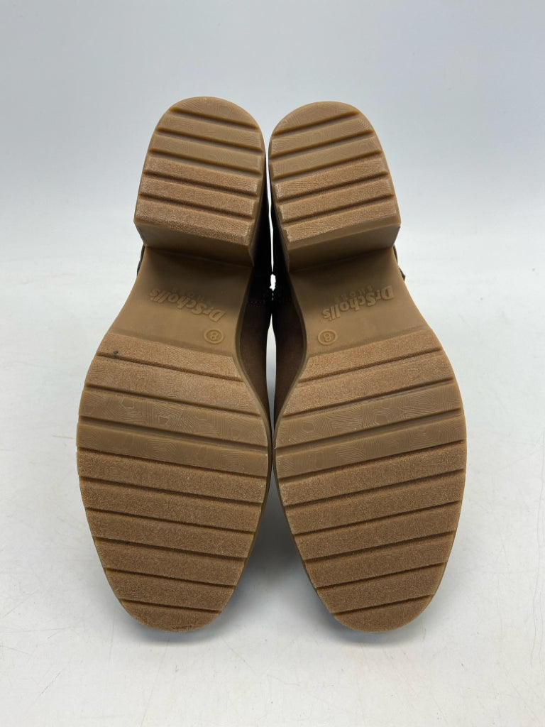 NWOT Dr Scholl&