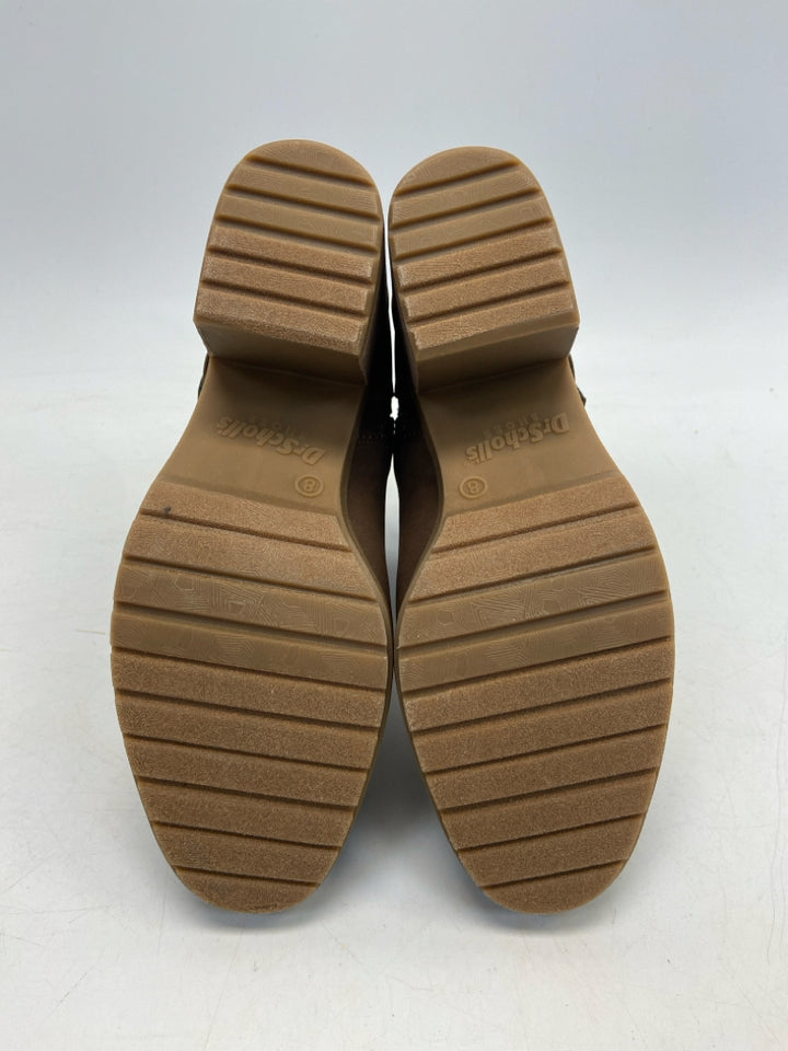 NWOT Dr Scholl&