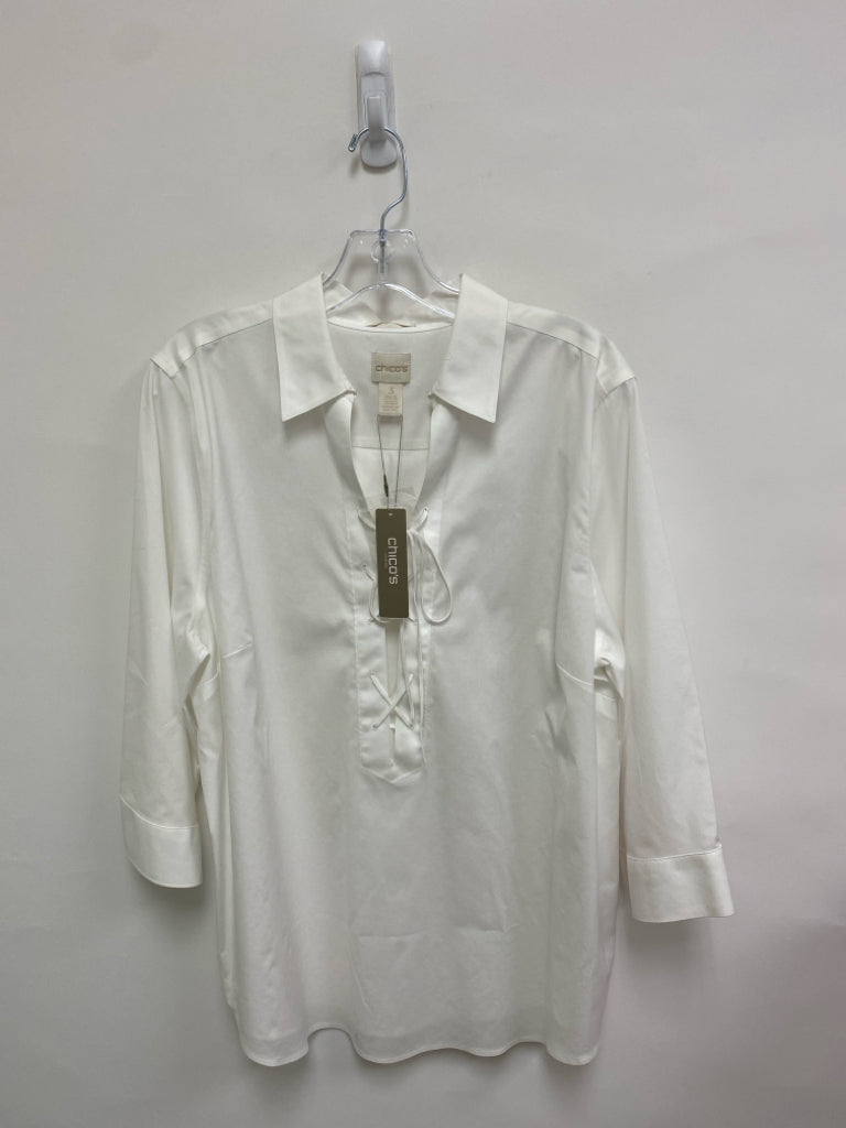 NWT Chico&