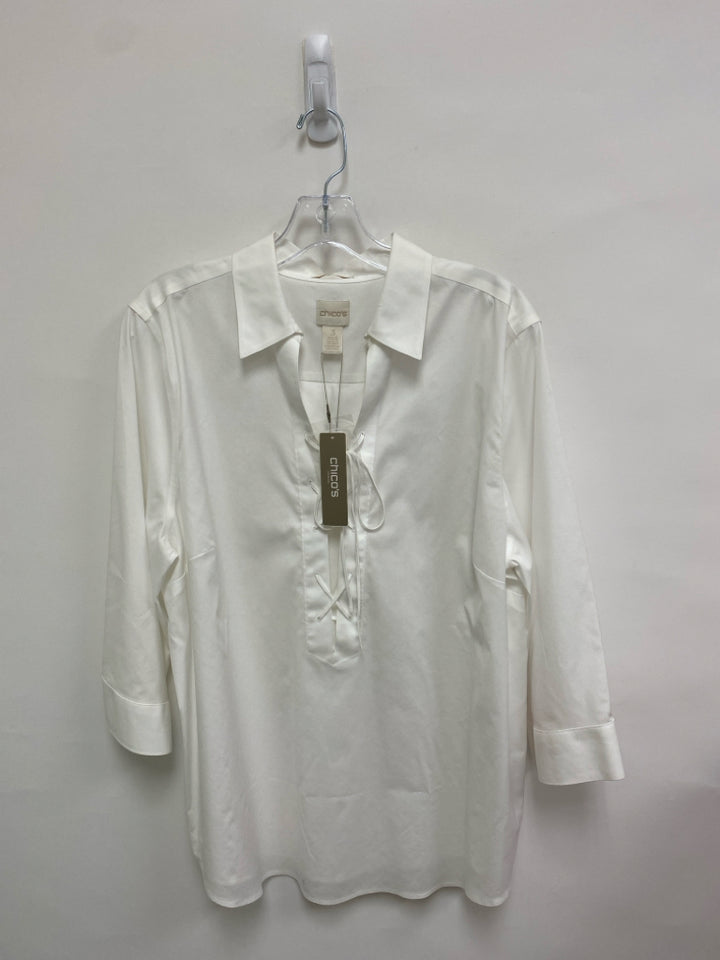 NWT Chico&