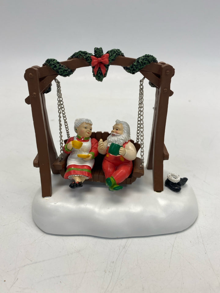 Dept. 56 Animated Christmas