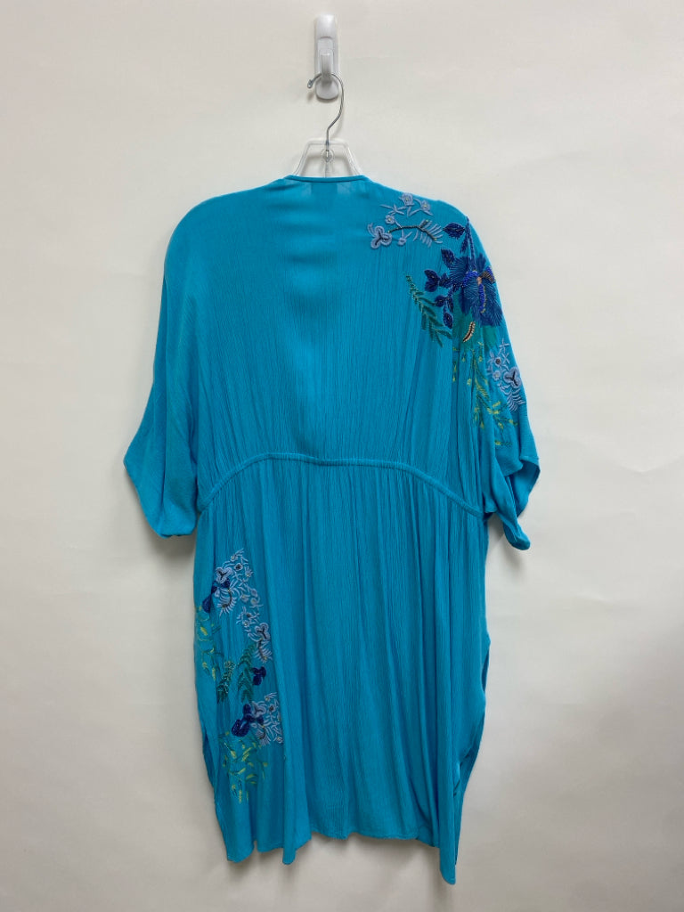 NWT Chico&