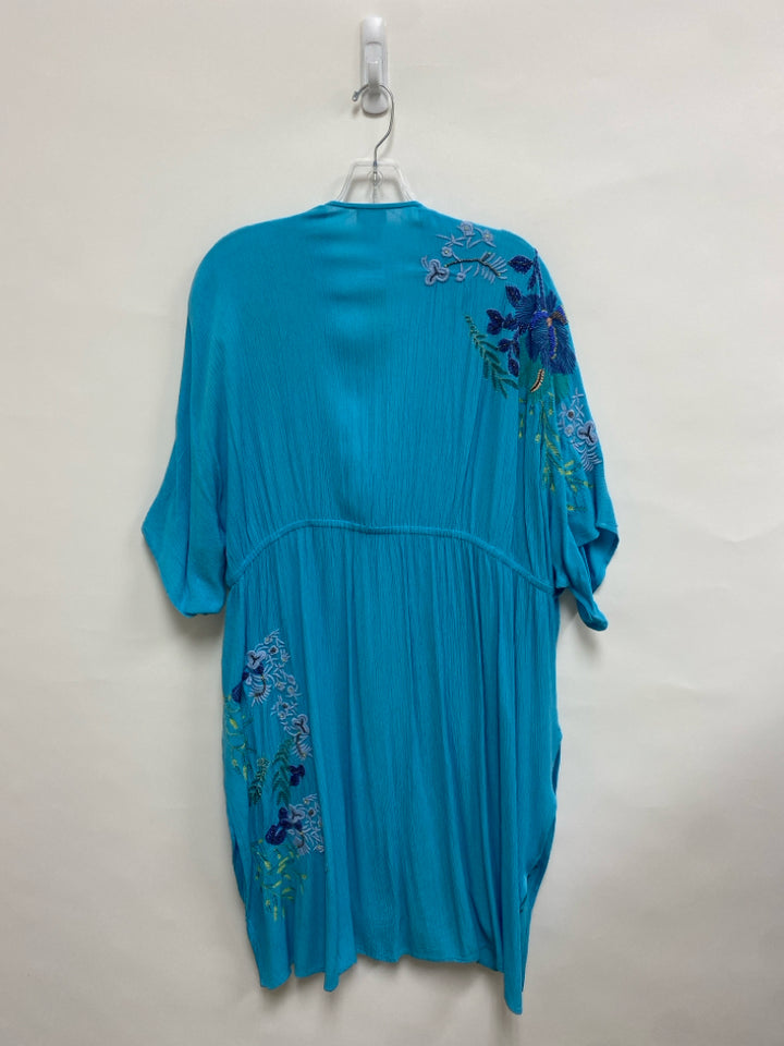NWT Chico&