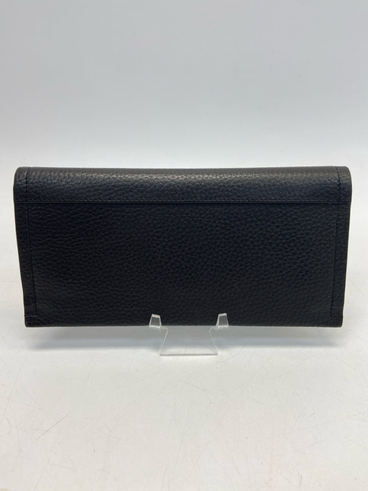 Radley Black Leather Wallet
