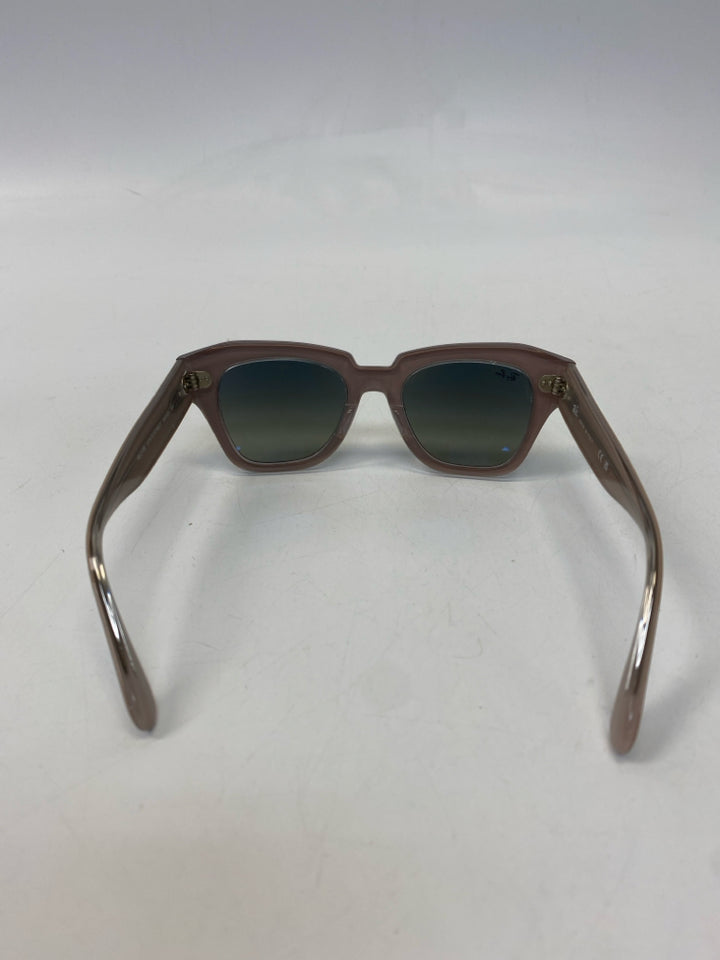 Rayban State Street Sunglasses RB2186  *No Case*