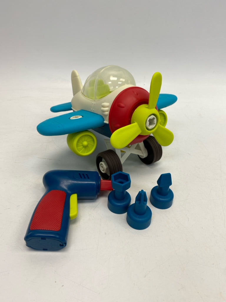 Misc. Toy