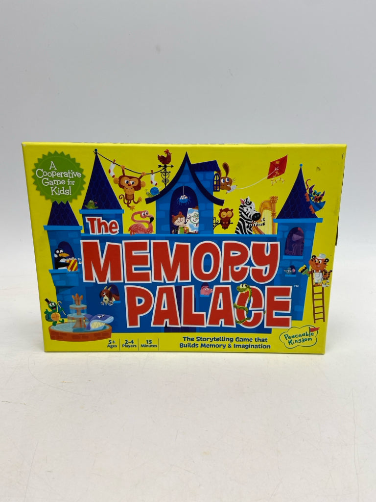 Kids Board Game