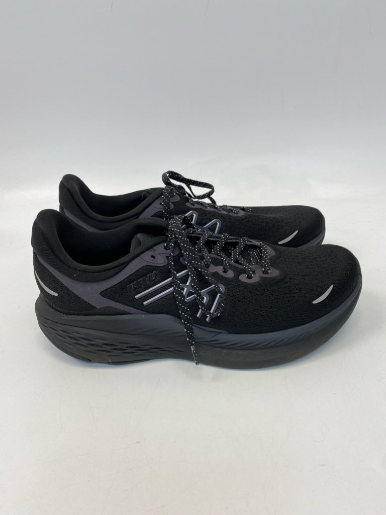 Karhu Size 11.5 Black Lace-Up Men&