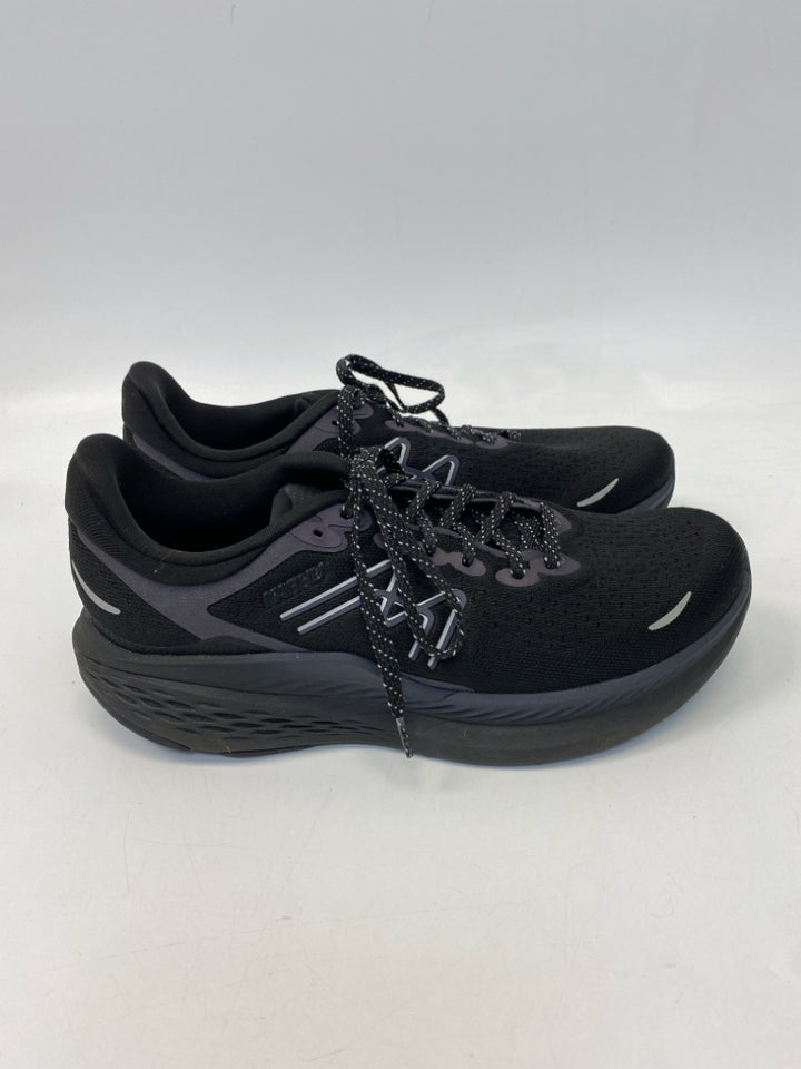 Karhu Size 11.5 Black Lace-Up Men&