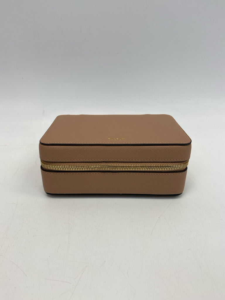 Calpak Brown Misc. Accessory
