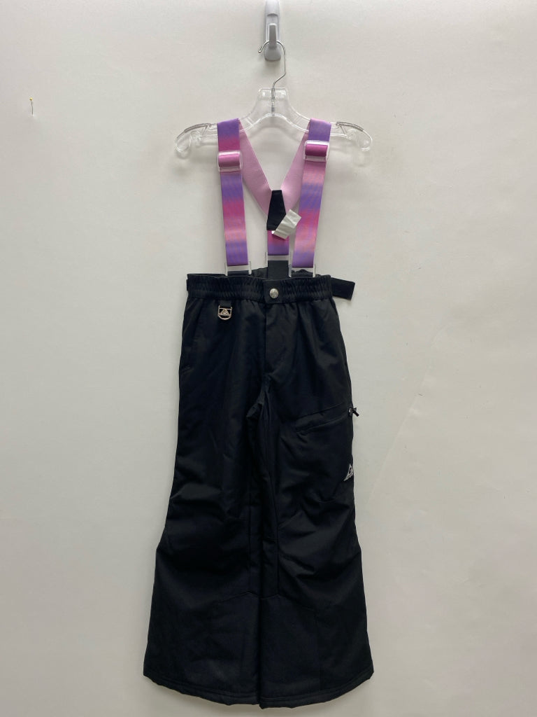 Gerry SIZE 7/8 Black Girl&
