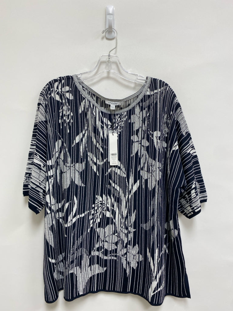 NWT Chico&