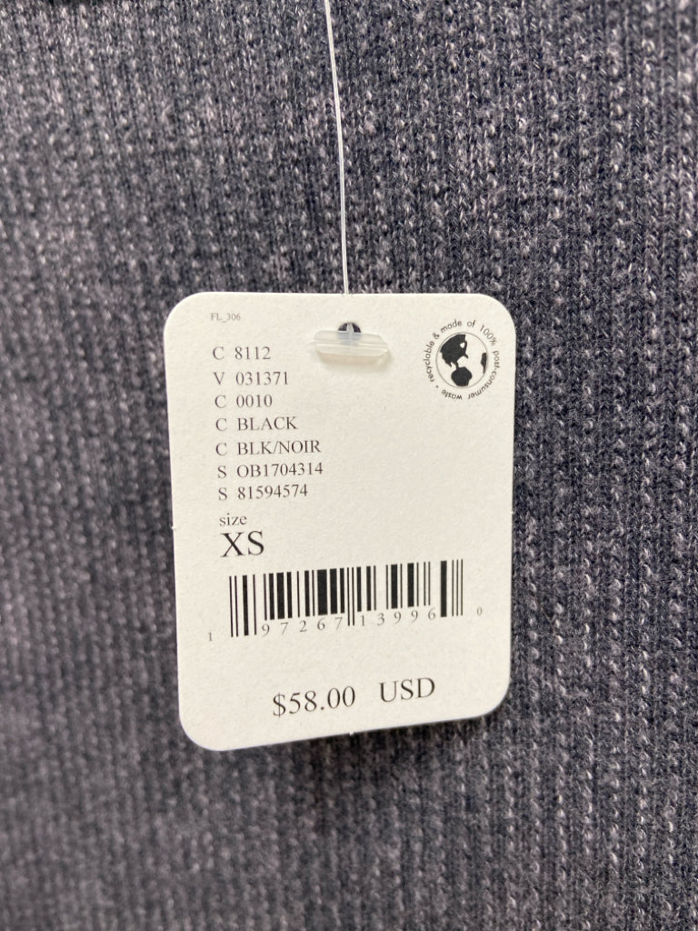NWT We The Free Size XS Gray Ladies Top