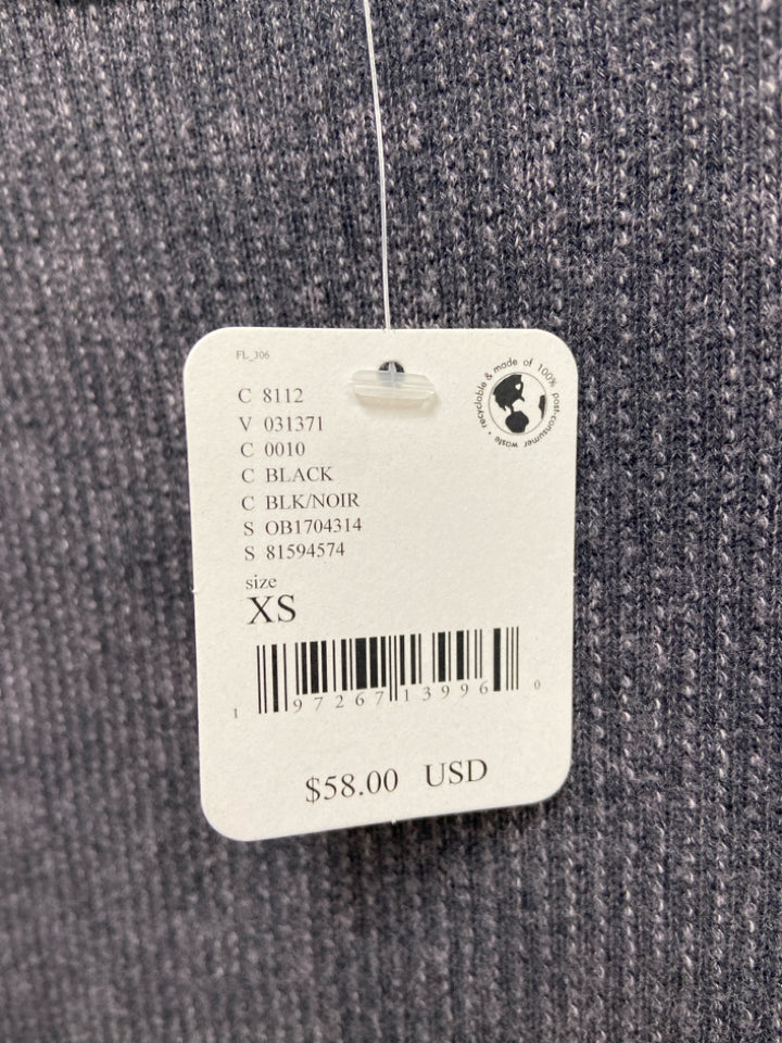 NWT We The Free Size XS Gray Ladies Top