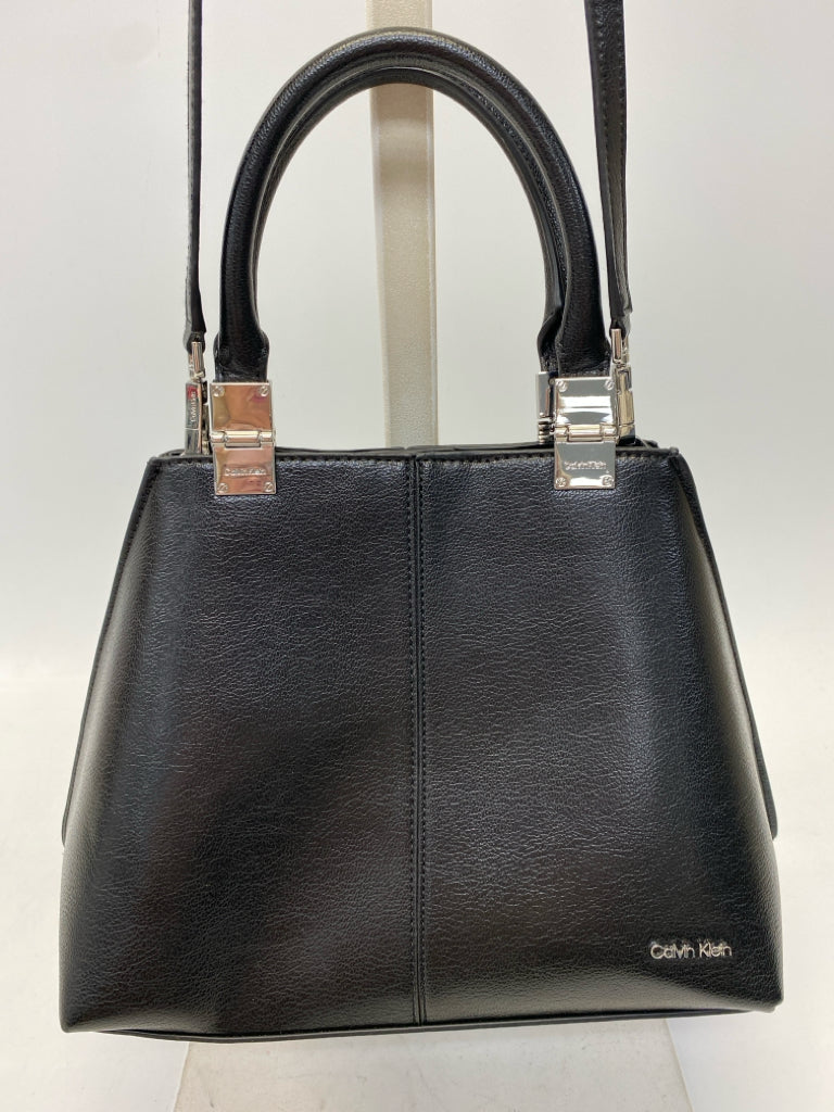 Calvin Klein Black Handbag
