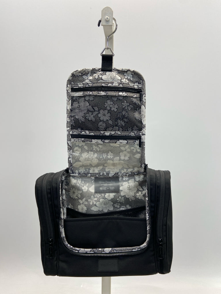 Vera Bradley Black Misc. Luggage