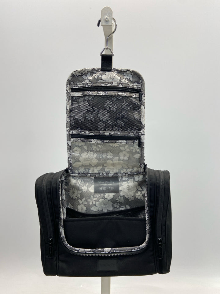 Vera Bradley Black Misc. Luggage