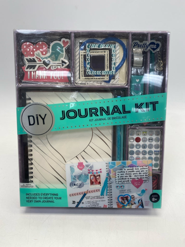 NEW/BOX Kids Arts &amp; Crafts