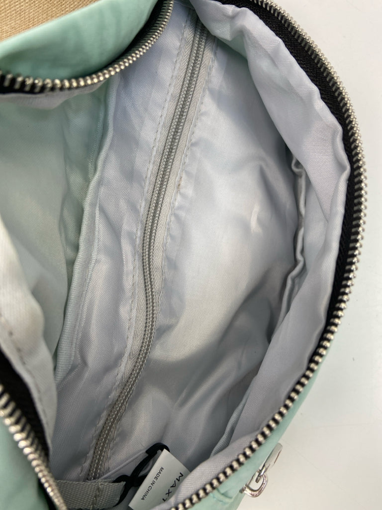Green Belt Bag