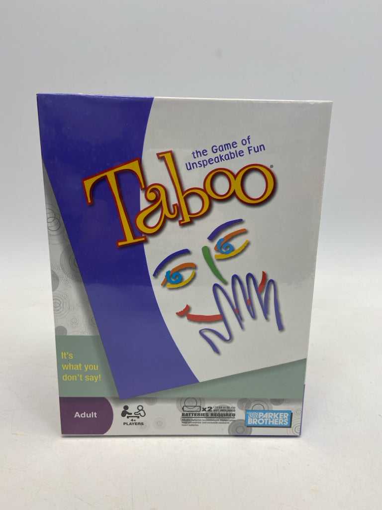 NEW Board Game