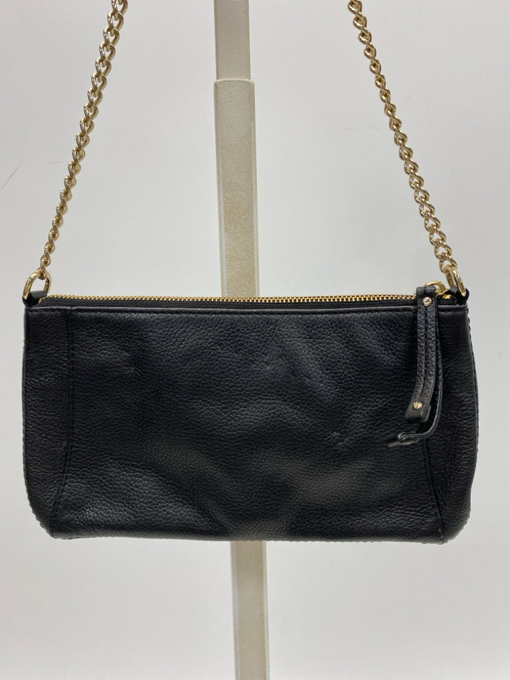 Kate Spade Black Handbag