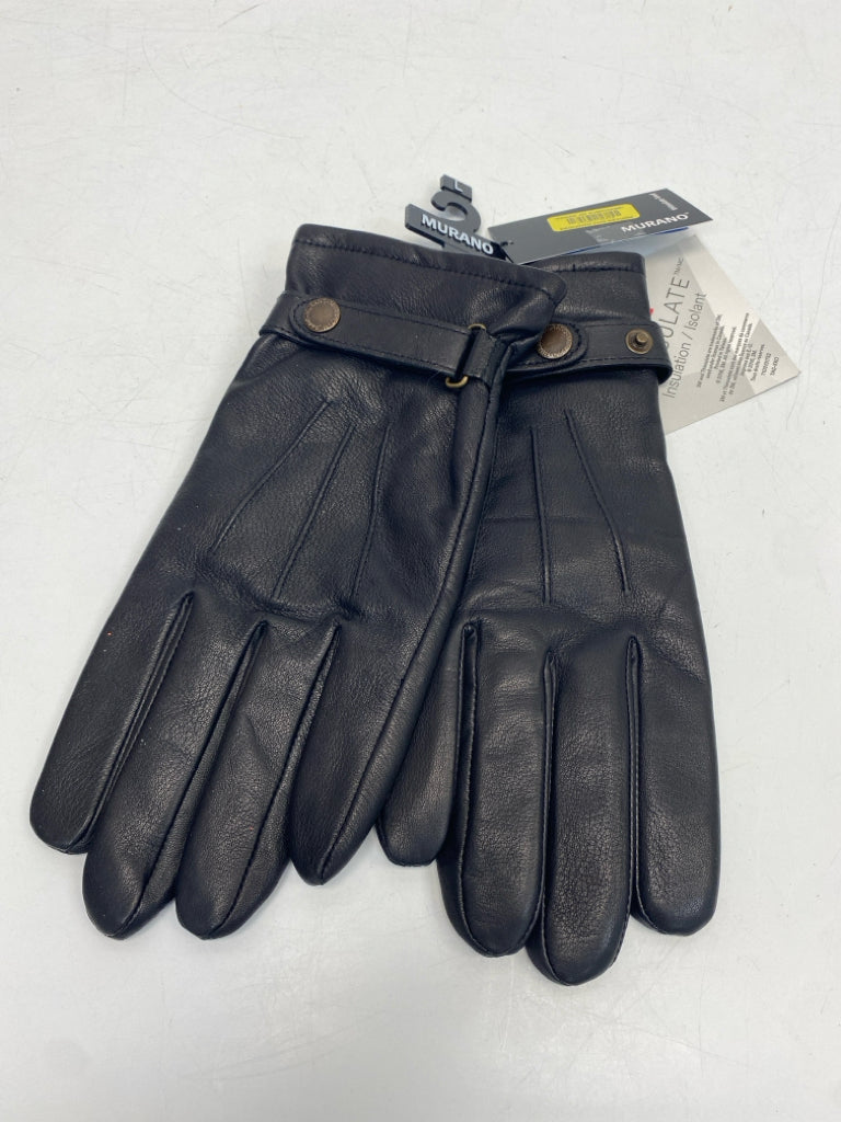 NWT Murano Black Winter Gloves