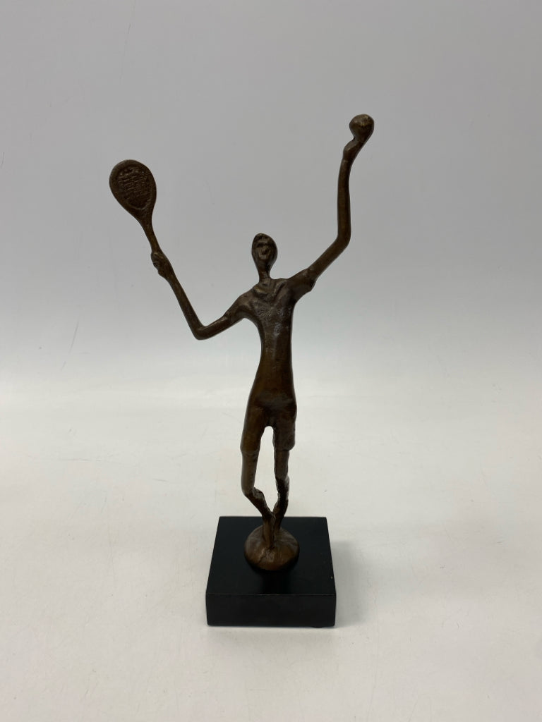Bronze Sculpture