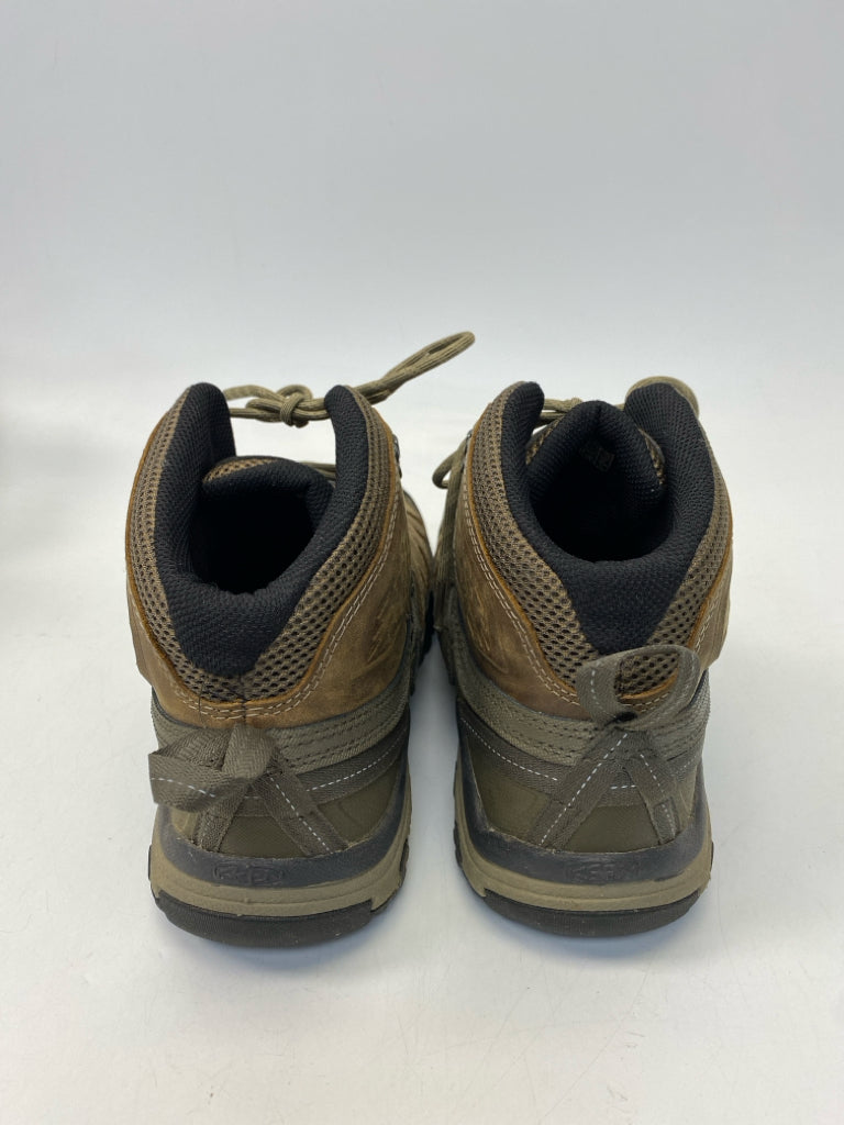 Keen Size 10 Lace-Up Men&