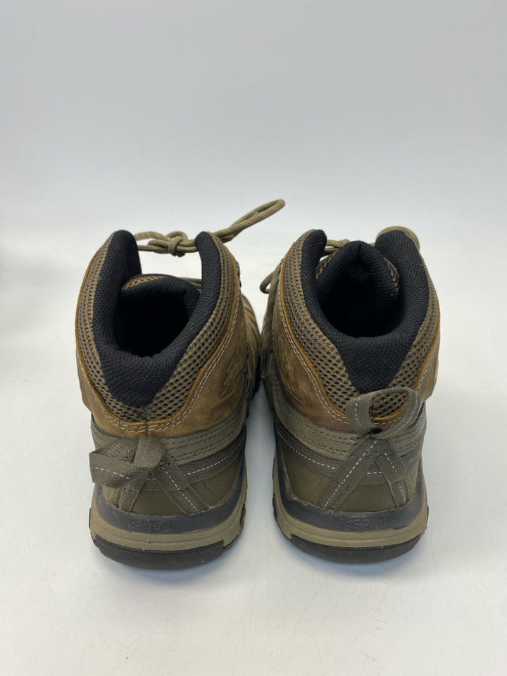 Keen Size 10 Lace-Up Men&