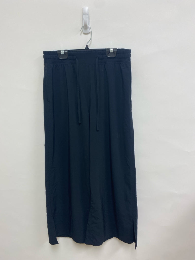 crz yoga Size M Black Wide Leg Athletic Pants