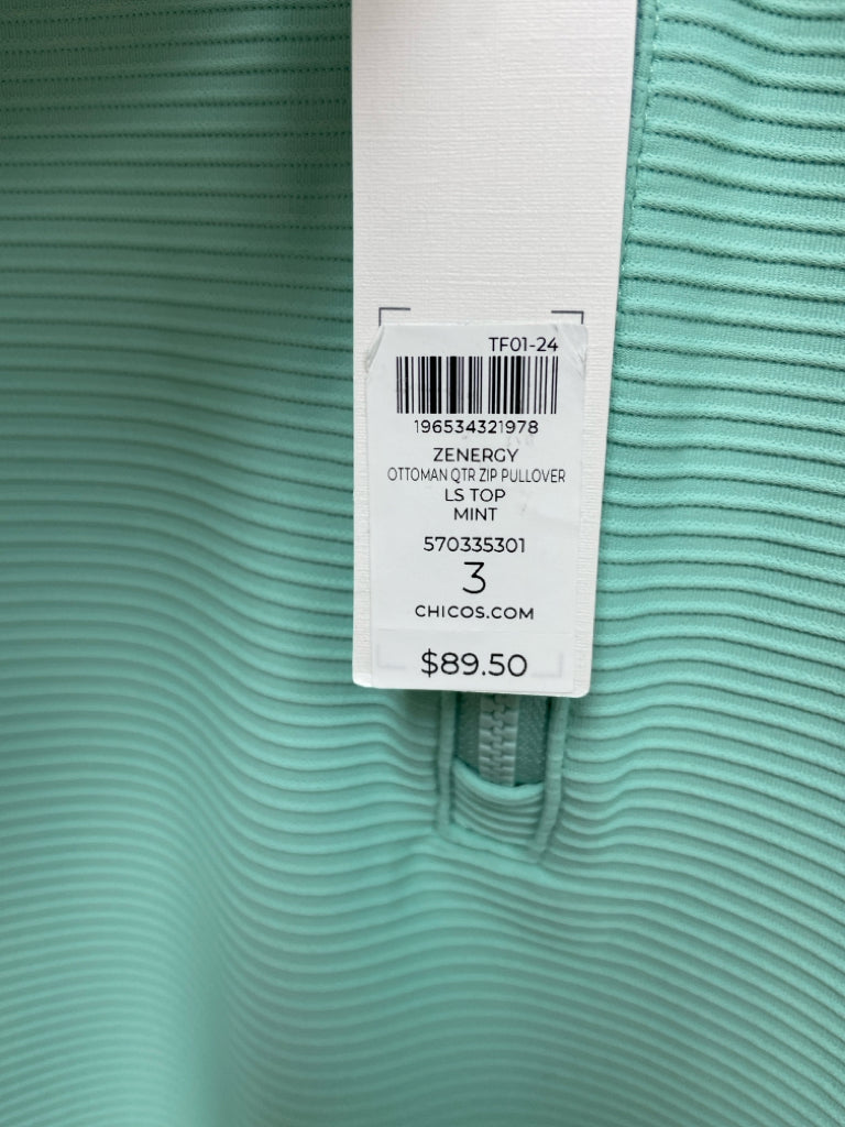 NWT Chico&
