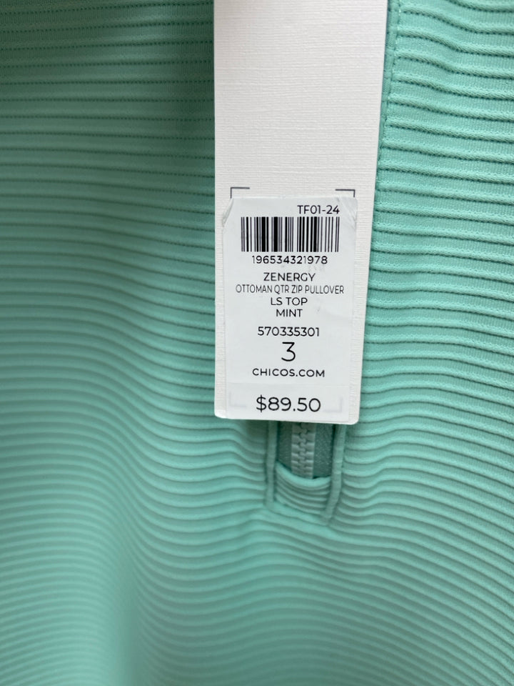 NWT Chico&