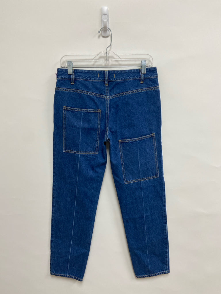 NWT Tibi Size 25 Denim Ladies Jeans