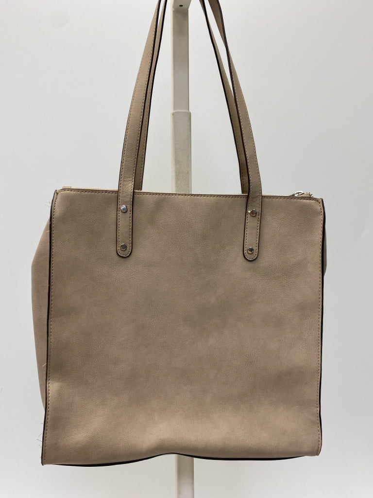 Kelly &amp; Katie Brown Handbag