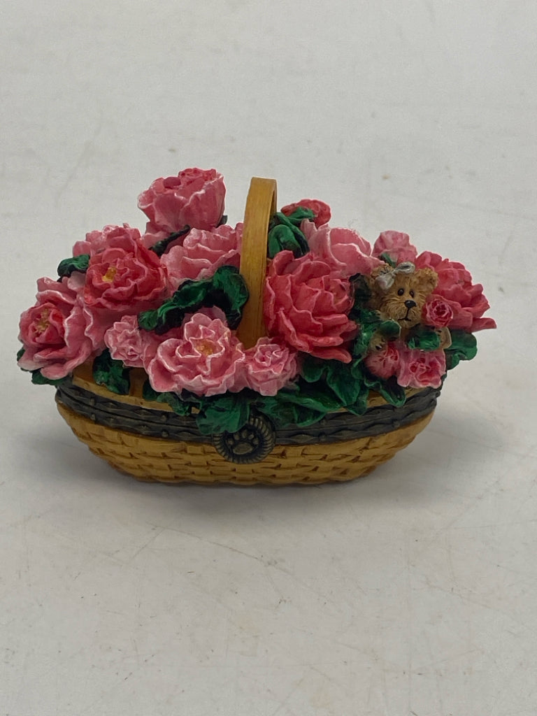 Longaberger Boyd&