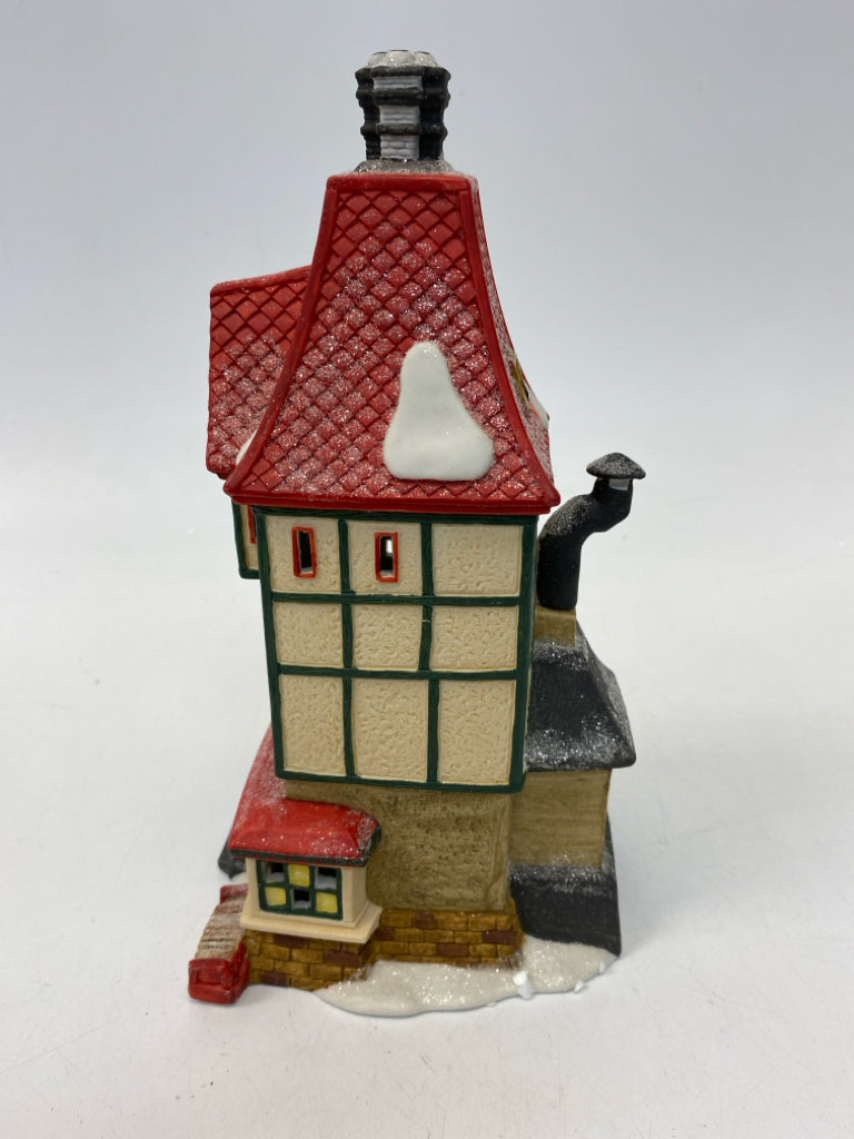 Dept. 56 North Pole Series Christmas