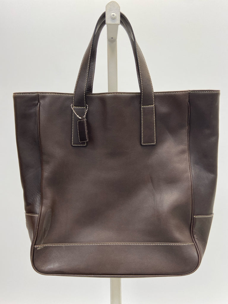 Coach Vintage Hampton Tote 7788