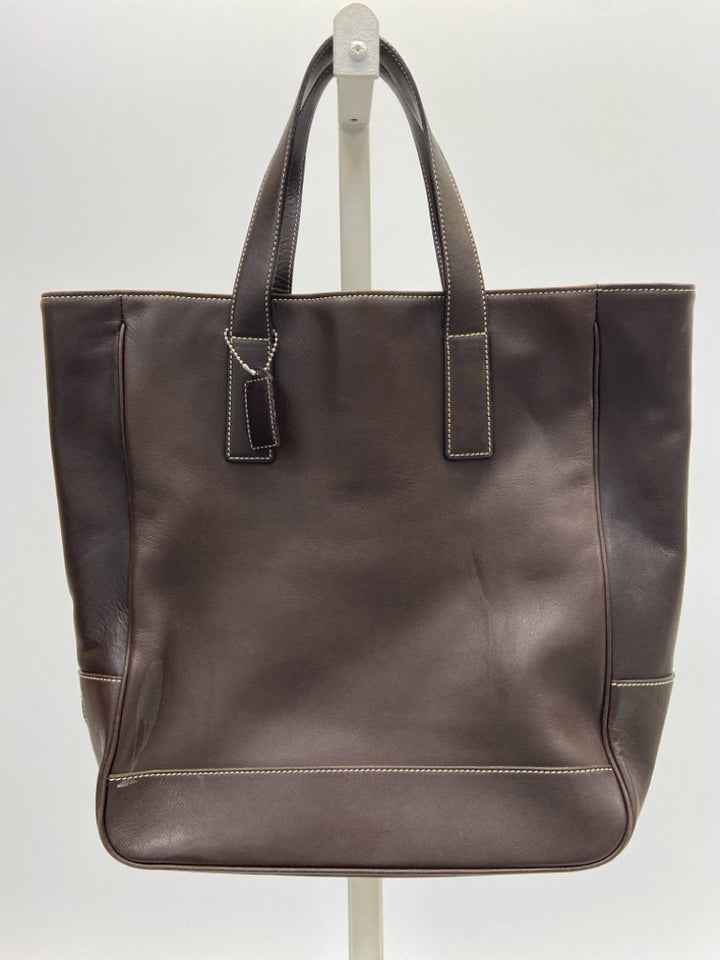 Coach Vintage Hampton Tote 7788