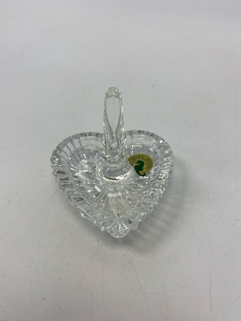 Waterford Clear Misc. Accessory