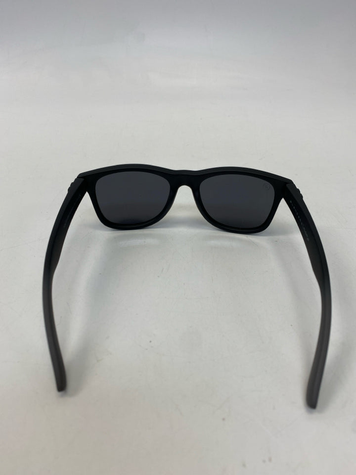 Blenders Black Sunglasses