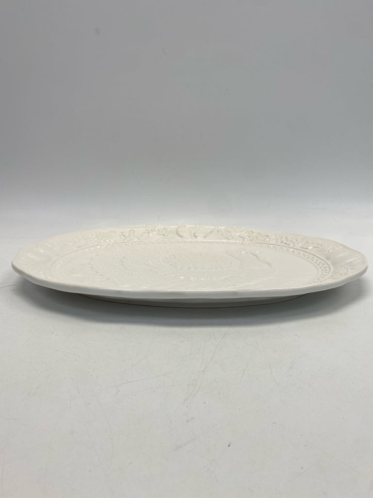 White Thanksgiving
