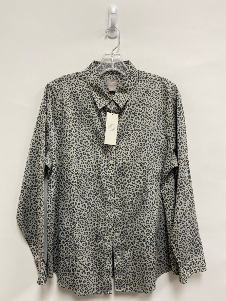 NWT Chico&