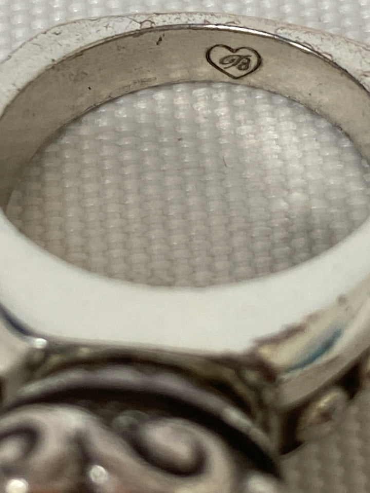 Brighton Silver Ring