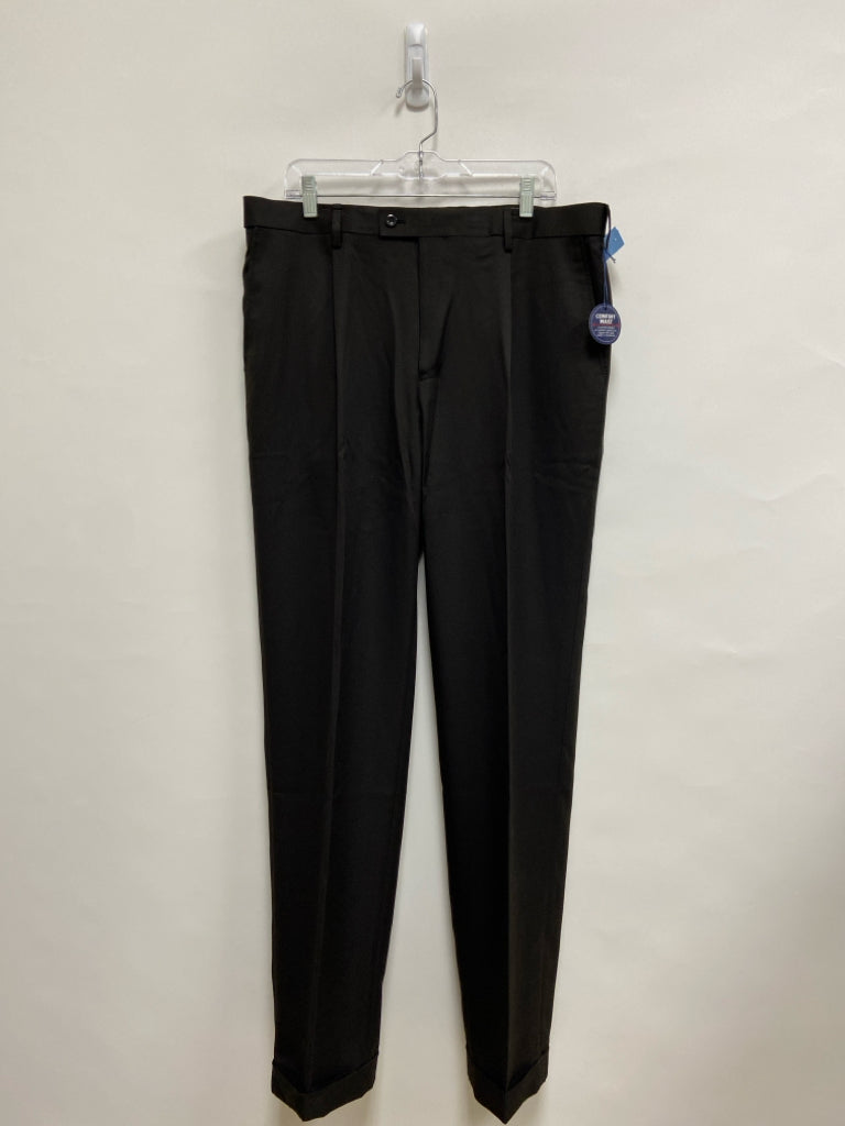 NWT Saddlebred Size 38 Black Men&